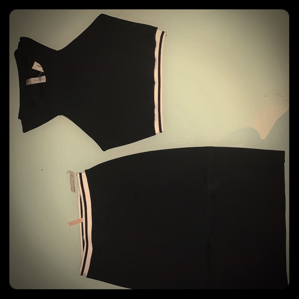 New set